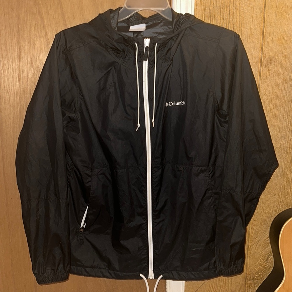 Columbia jacket